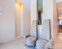 Rynek wtórny - Villa - Marbella - La Mairena