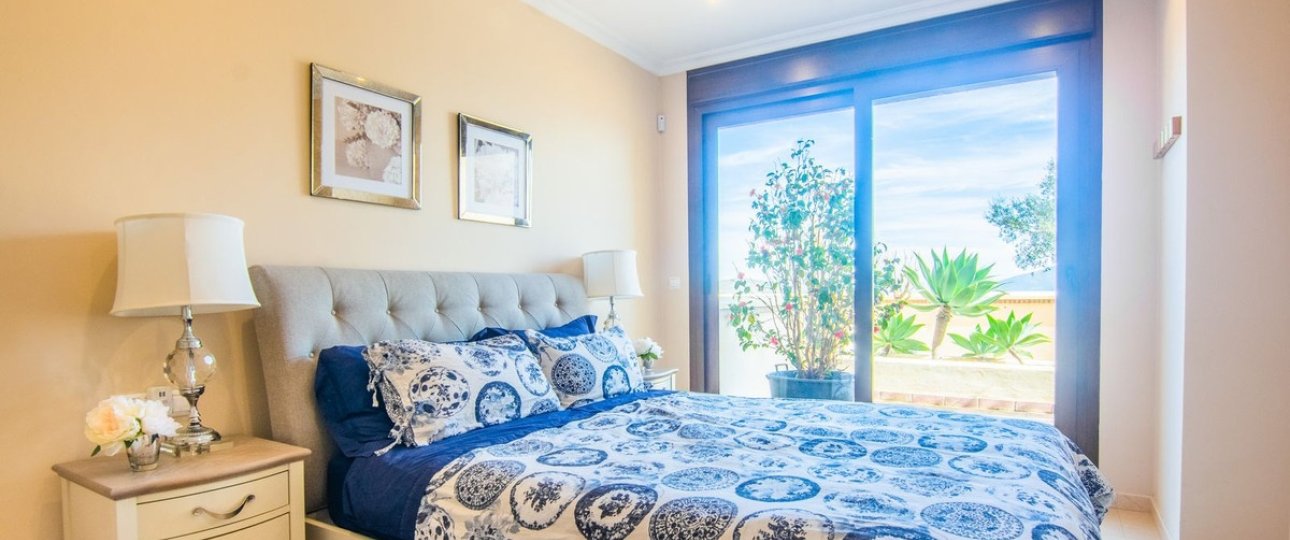Rynek wtórny - Villa - Marbella - La Mairena