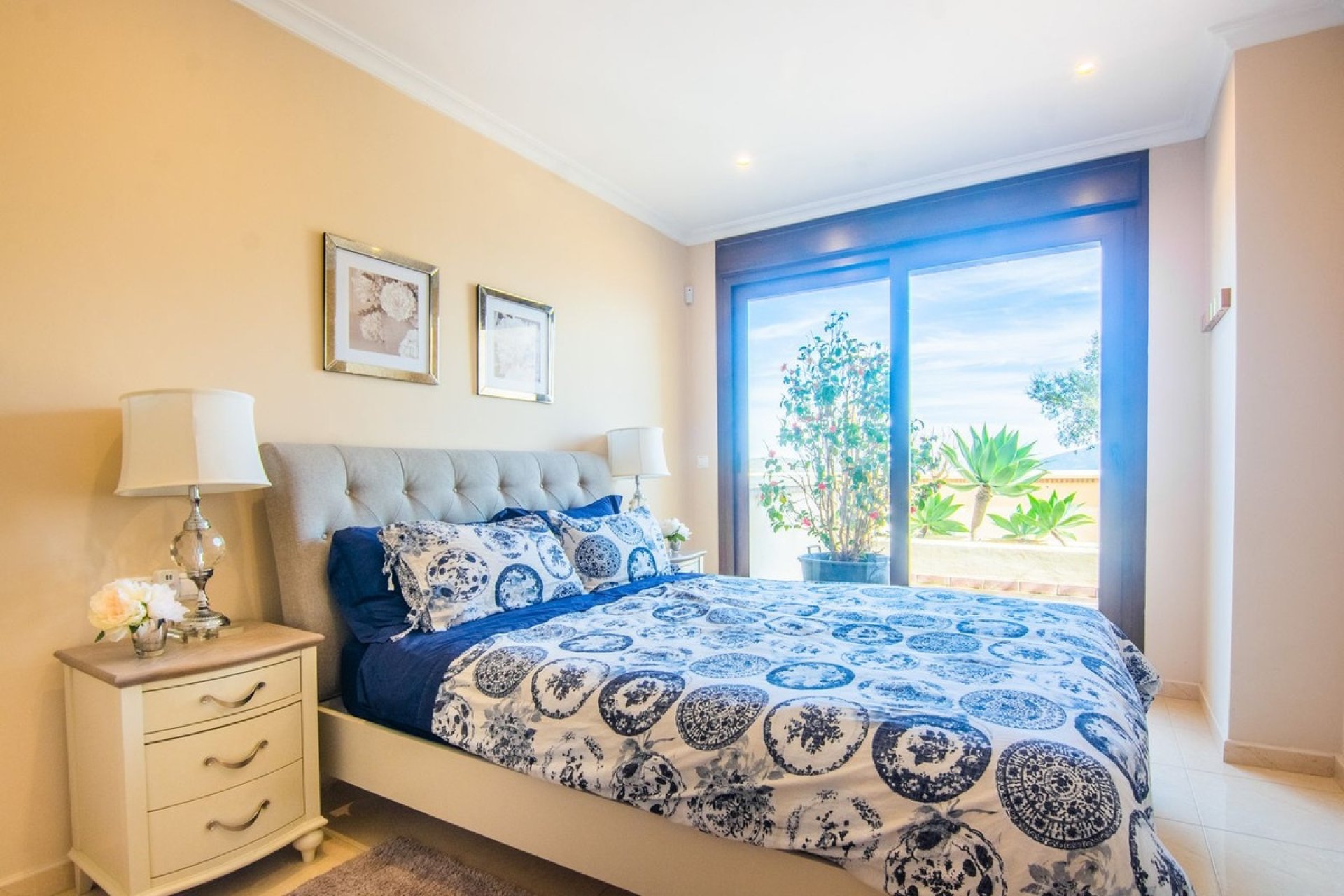 Rynek wtórny - Villa - Marbella - La Mairena