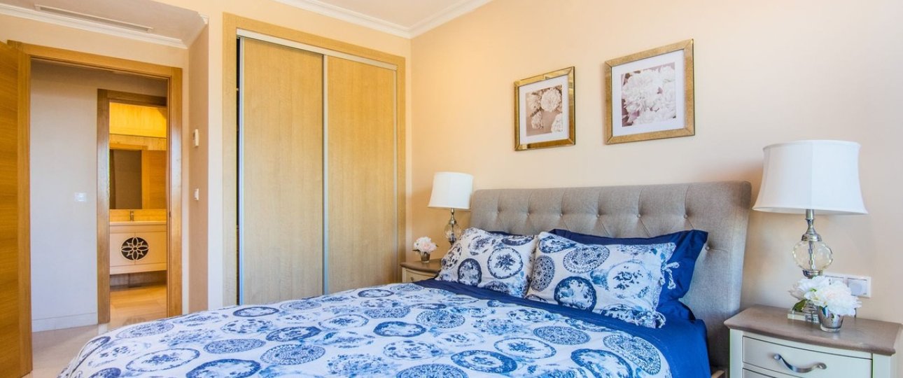 Rynek wtórny - Villa - Marbella - La Mairena