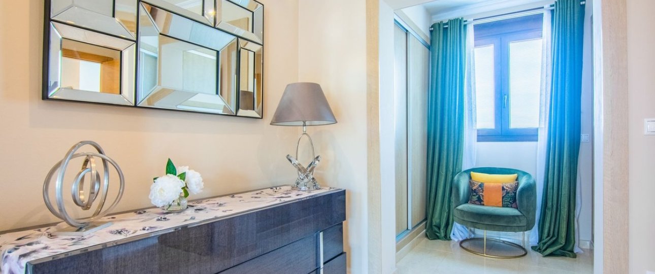 Rynek wtórny - Villa - Marbella - La Mairena