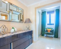 Rynek wtórny - Villa - Marbella - La Mairena
