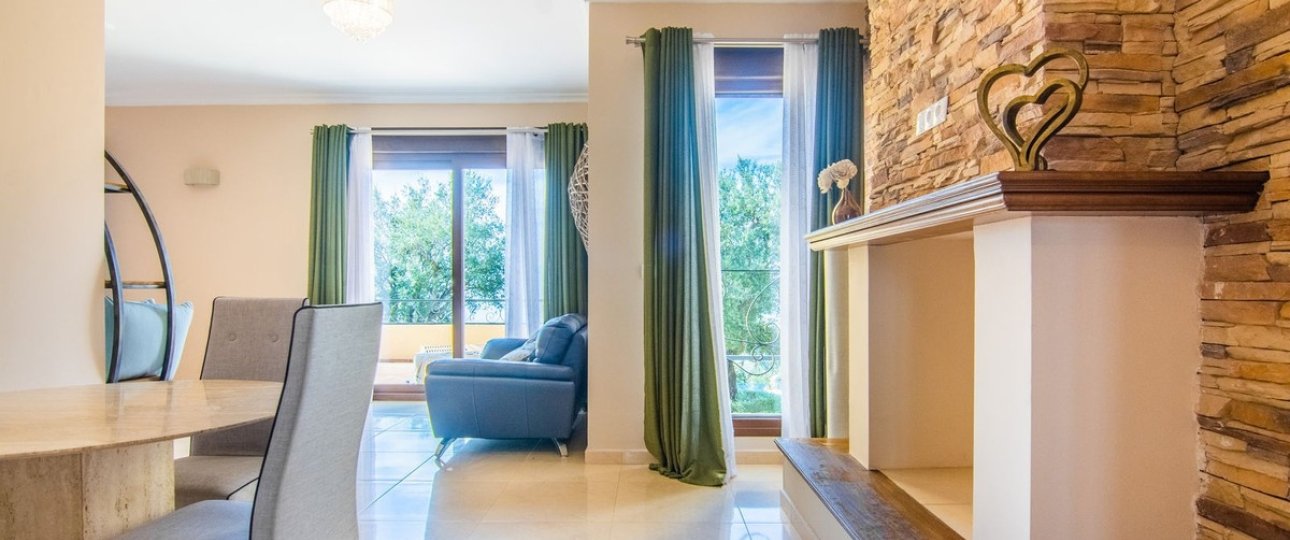 Rynek wtórny - Villa - Marbella - La Mairena