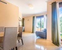 Rynek wtórny - Villa - Marbella - La Mairena