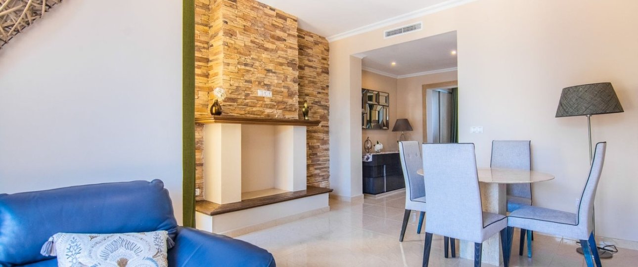 Rynek wtórny - Villa - Marbella - La Mairena