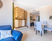 Rynek wtórny - Villa - Marbella - La Mairena