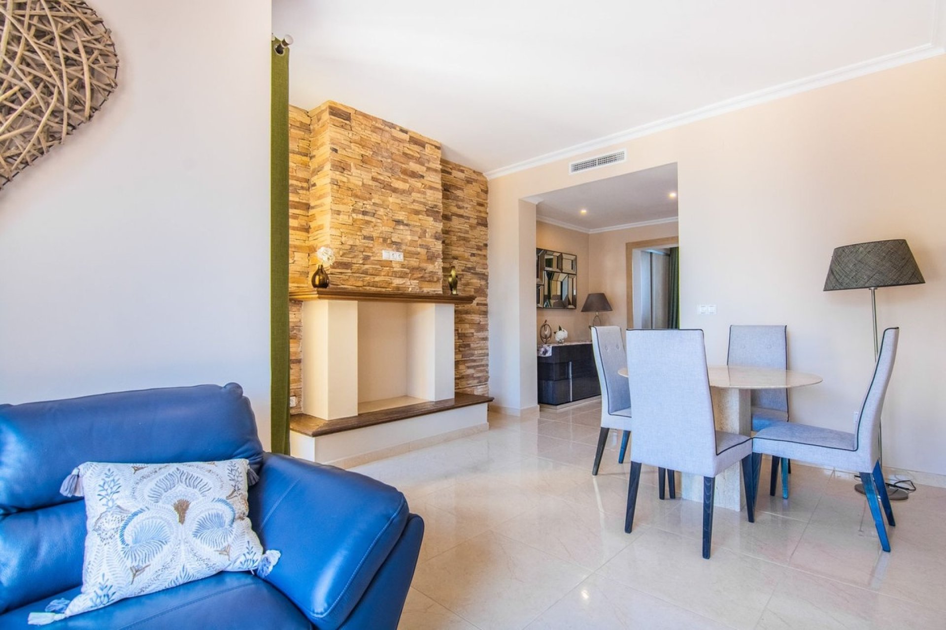 Rynek wtórny - Villa - Marbella - La Mairena