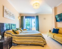 Rynek wtórny - Villa - Marbella - La Mairena