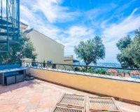 Rynek wtórny - Villa - Marbella - La Mairena