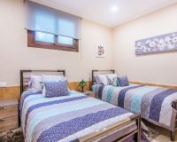Rynek wtórny - Villa - Marbella - La Mairena