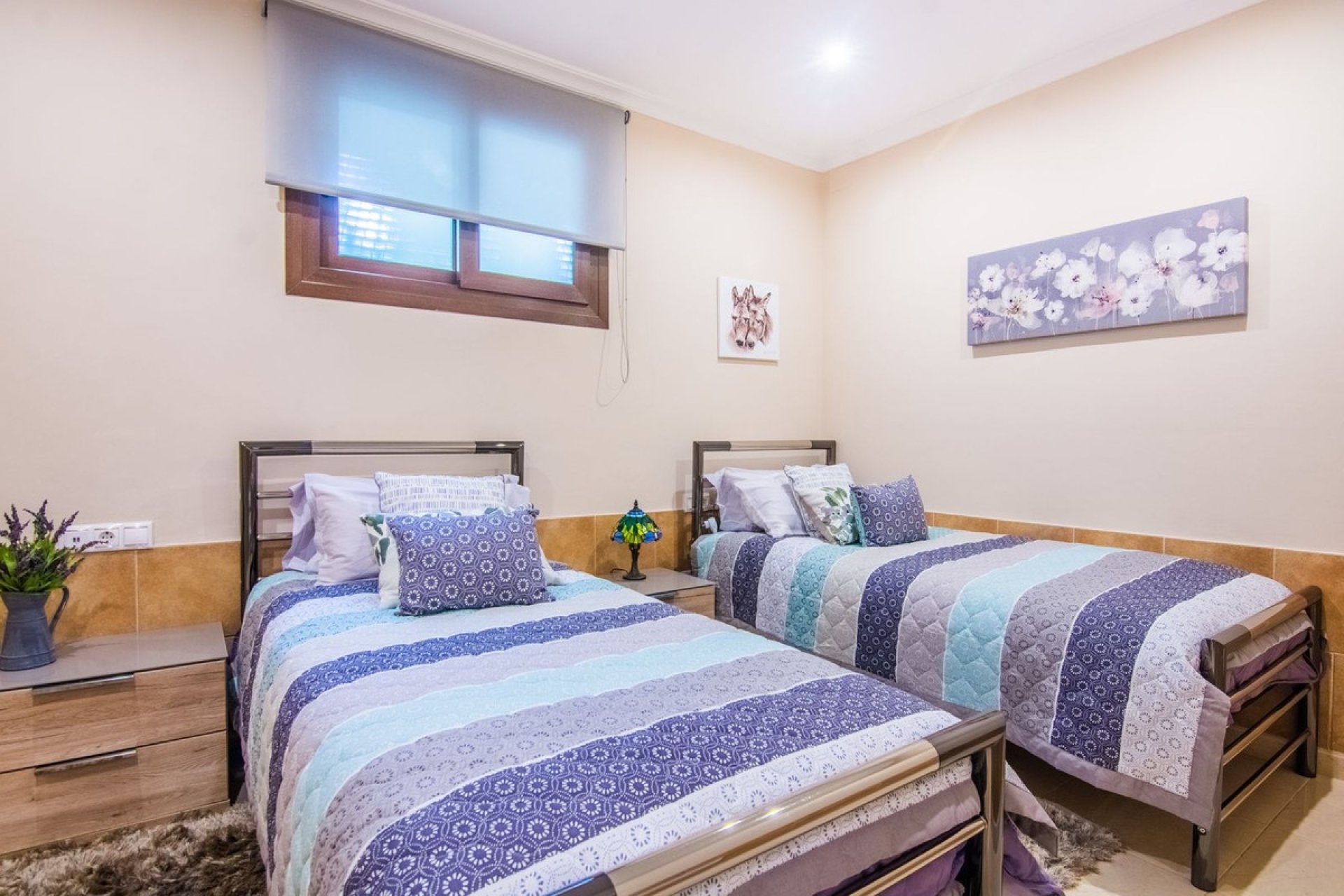 Rynek wtórny - Villa - Marbella - La Mairena