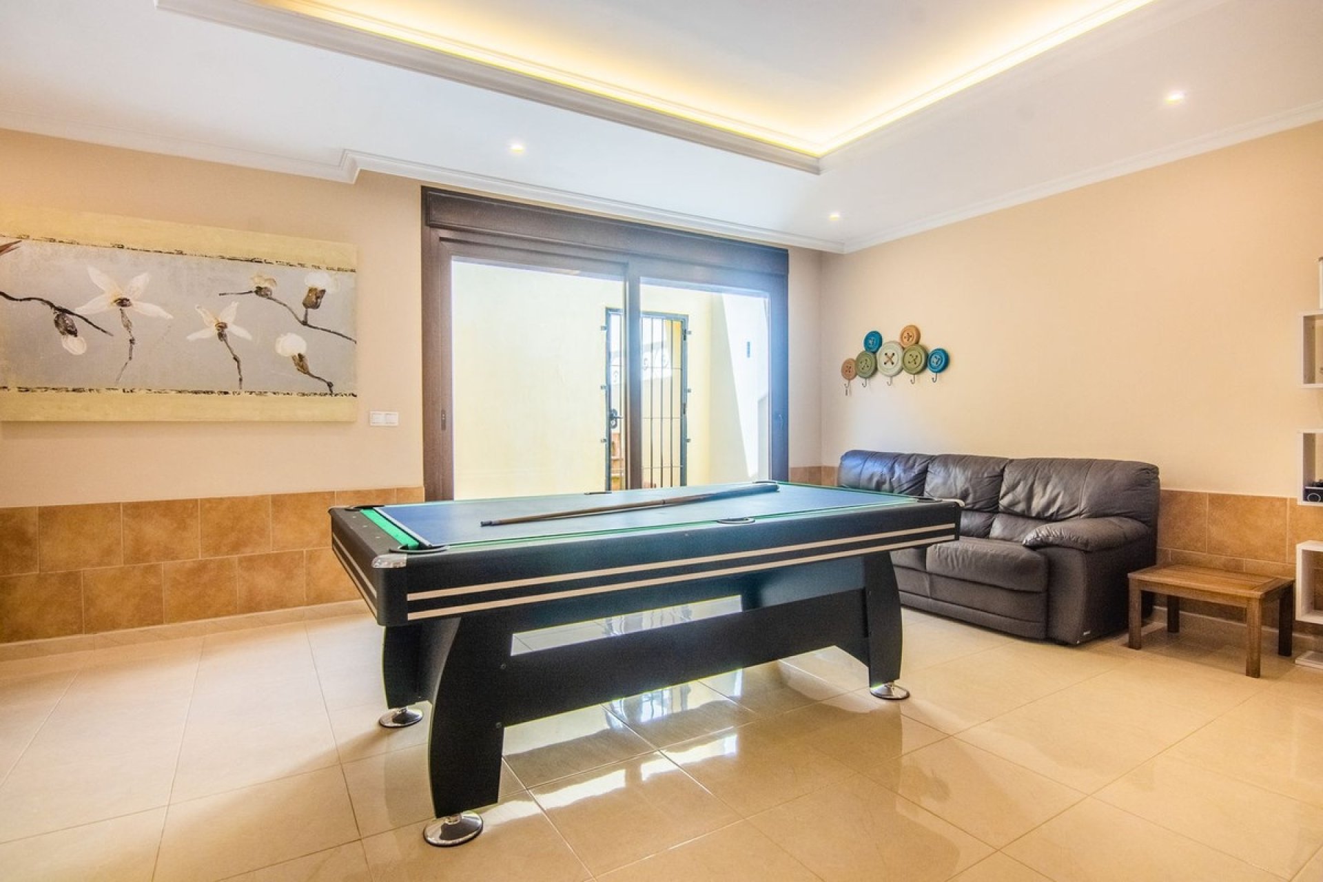 Rynek wtórny - Villa - Marbella - La Mairena