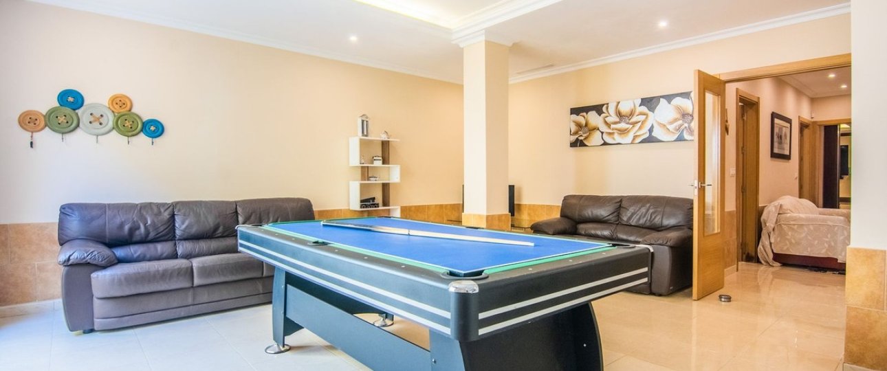 Rynek wtórny - Villa - Marbella - La Mairena