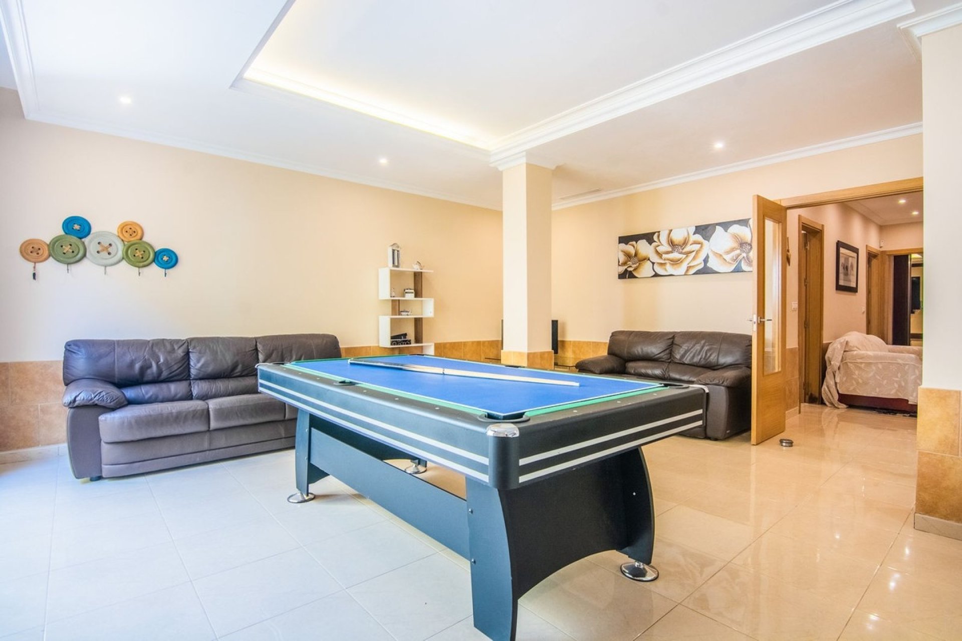 Rynek wtórny - Villa - Marbella - La Mairena
