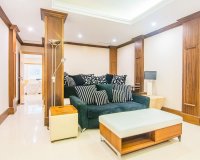 Rynek wtórny - Villa - Marbella - La Mairena
