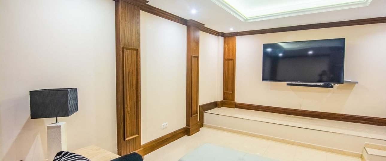 Rynek wtórny - Villa - Marbella - La Mairena