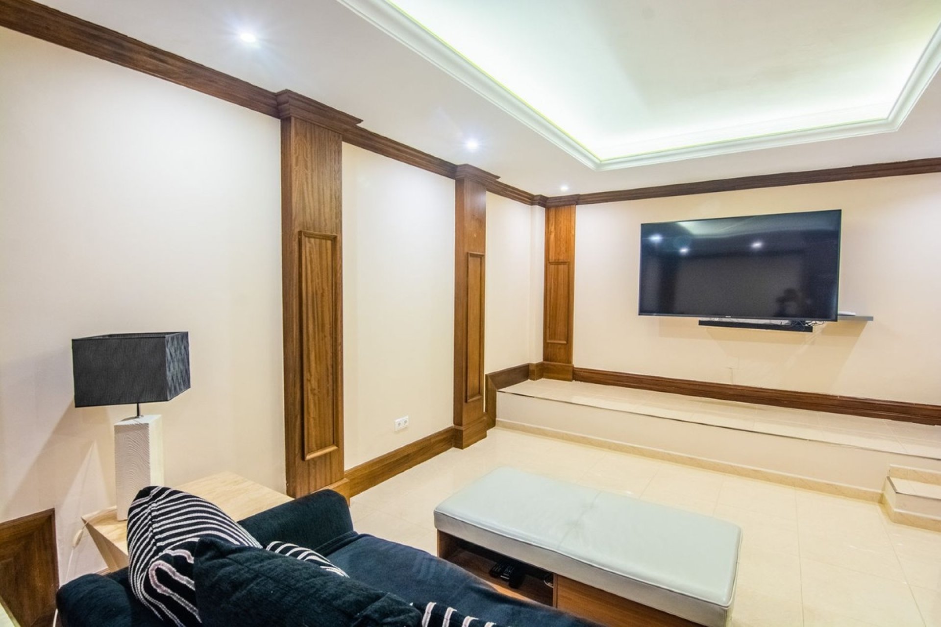 Rynek wtórny - Villa - Marbella - La Mairena