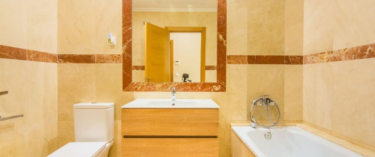 Rynek wtórny - Villa - Marbella - La Mairena