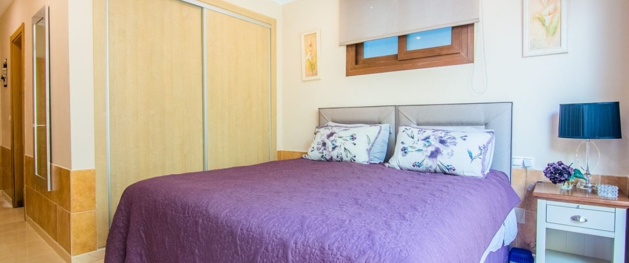 Rynek wtórny - Villa - Marbella - La Mairena