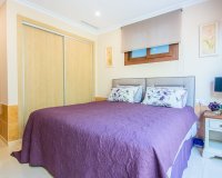 Rynek wtórny - Villa - Marbella - La Mairena