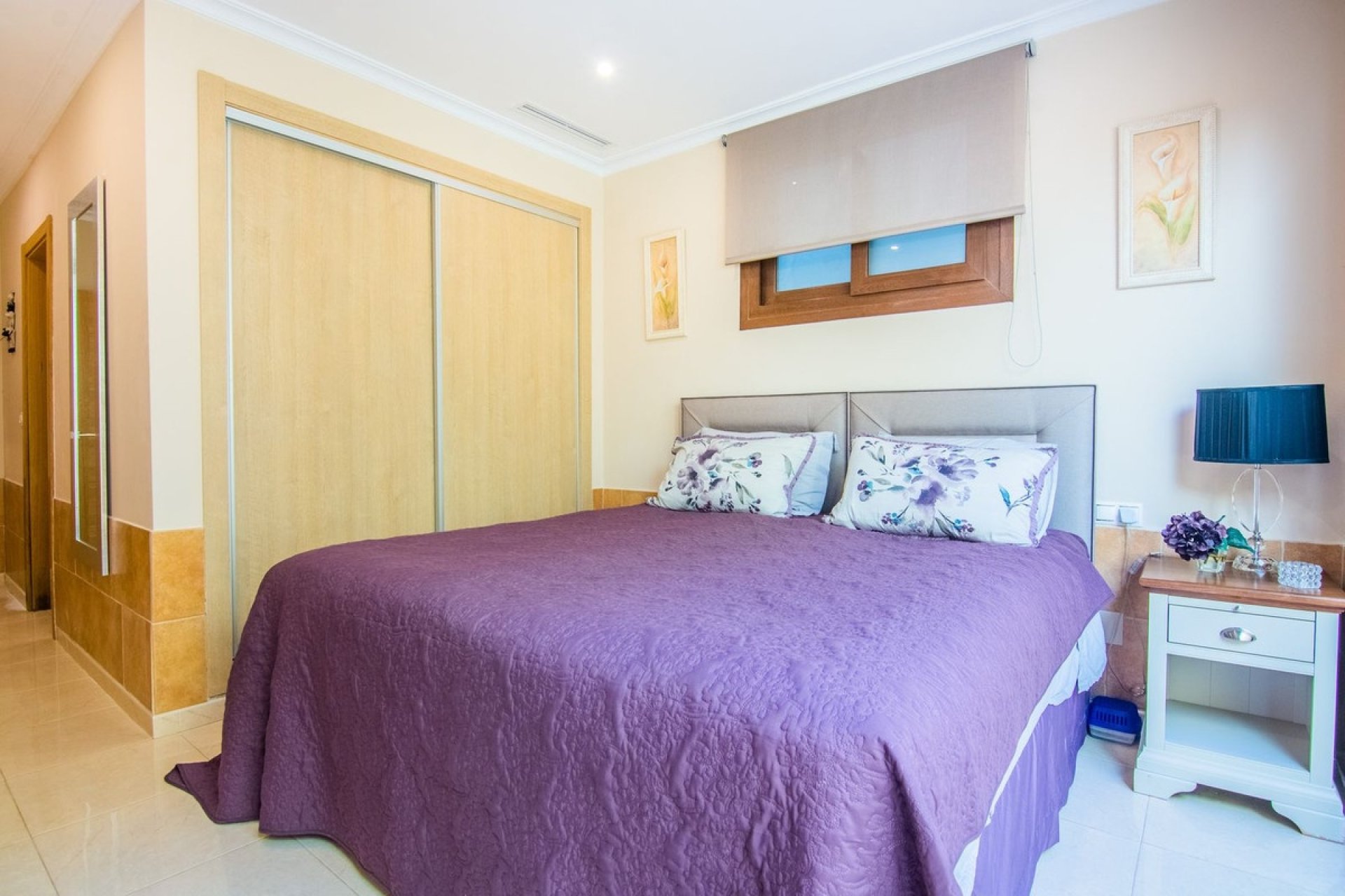 Rynek wtórny - Villa - Marbella - La Mairena