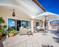 Rynek wtórny - Villa - Marbella - La Mairena