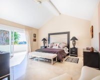Rynek wtórny - Villa - Marbella - La Mairena