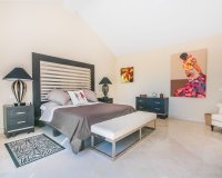 Rynek wtórny - Villa - Marbella - La Mairena
