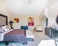Rynek wtórny - Villa - Marbella - La Mairena