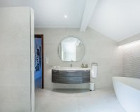 Rynek wtórny - Villa - Marbella - La Mairena
