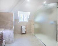 Rynek wtórny - Villa - Marbella - La Mairena