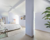Rynek wtórny - Villa - Marbella - La Mairena