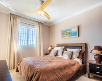 Rynek wtórny - Villa - Marbella - La Mairena
