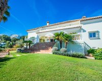 Rynek wtórny - Villa - Marbella - La Mairena