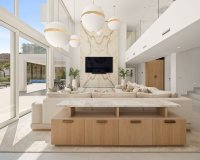 Rynek wtórny - Villa - Marbella - La Mairena