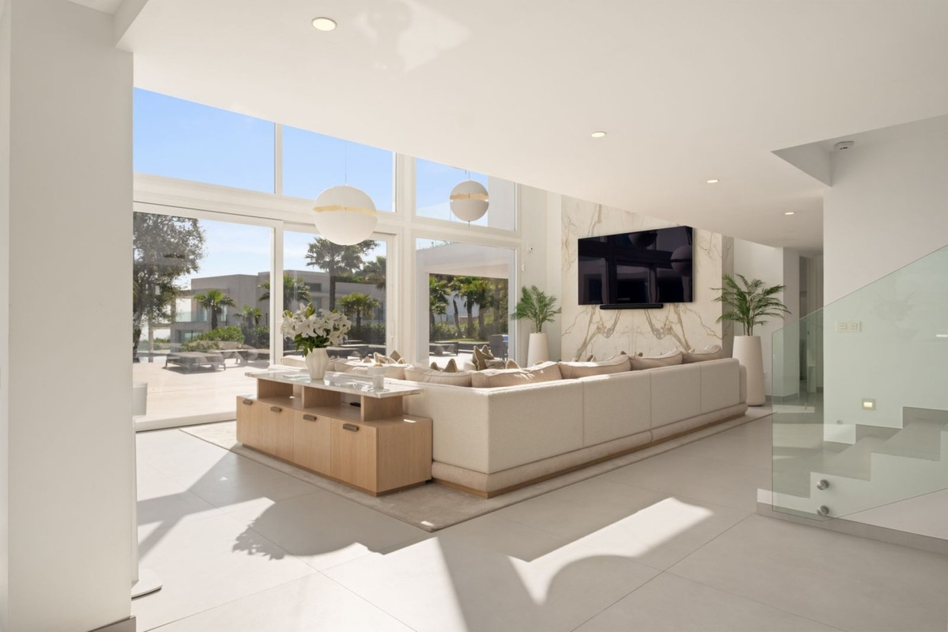 Rynek wtórny - Villa - Marbella - La Mairena