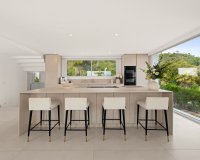 Rynek wtórny - Villa - Marbella - La Mairena