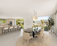 Rynek wtórny - Villa - Marbella - La Mairena