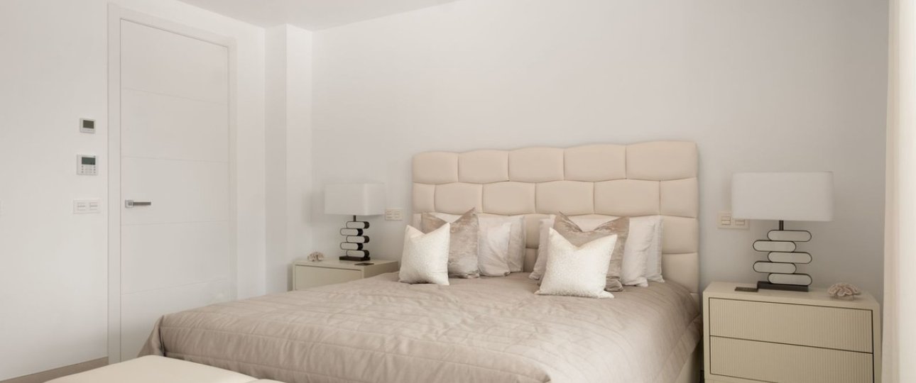 Rynek wtórny - Villa - Marbella - La Mairena