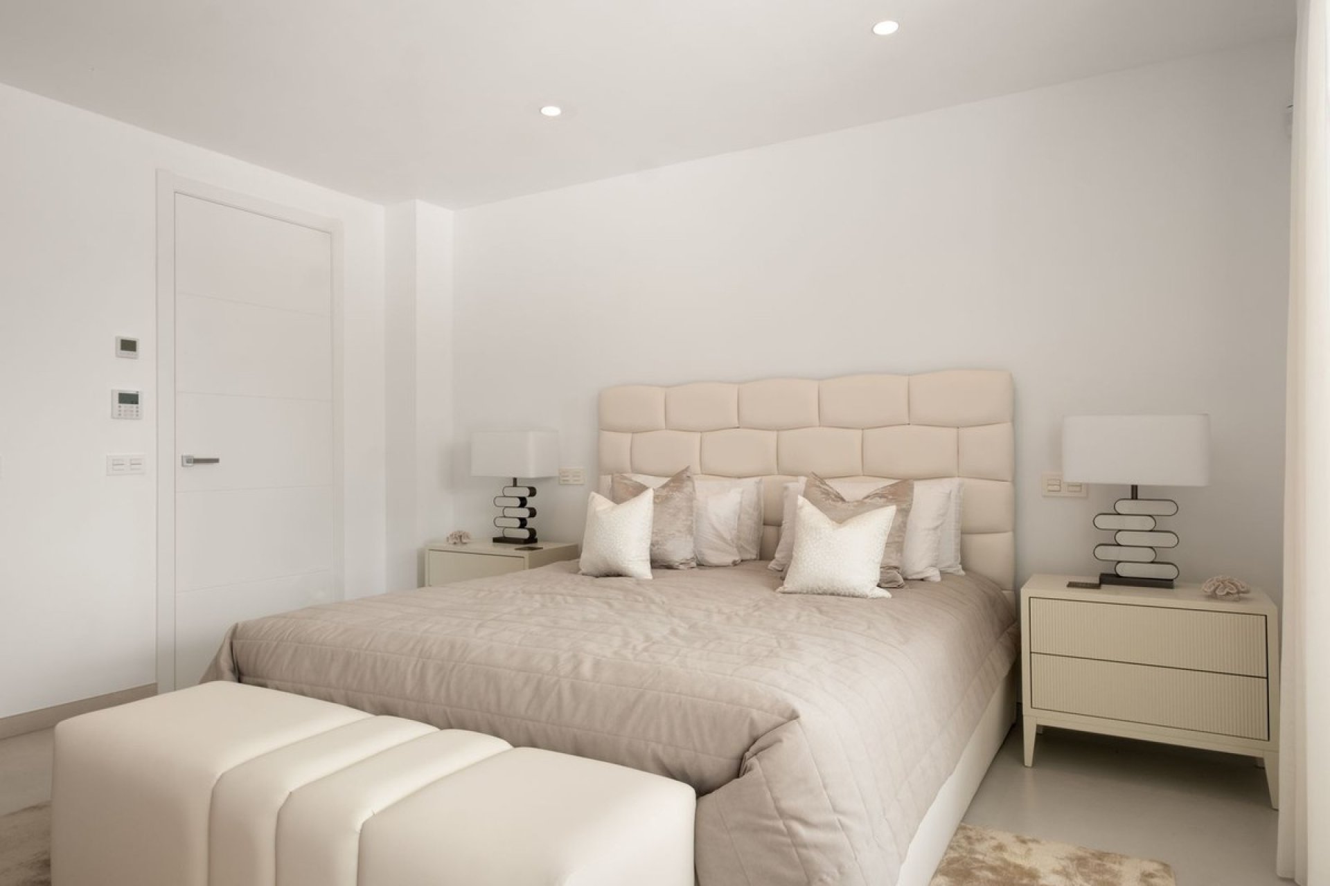 Rynek wtórny - Villa - Marbella - La Mairena