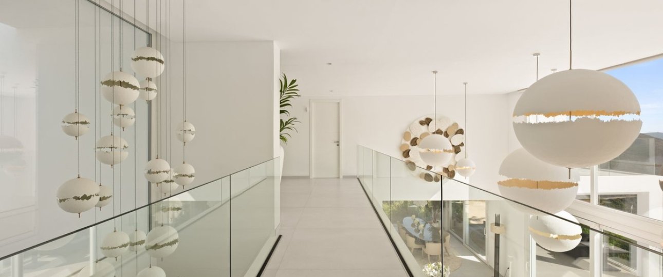 Rynek wtórny - Villa - Marbella - La Mairena