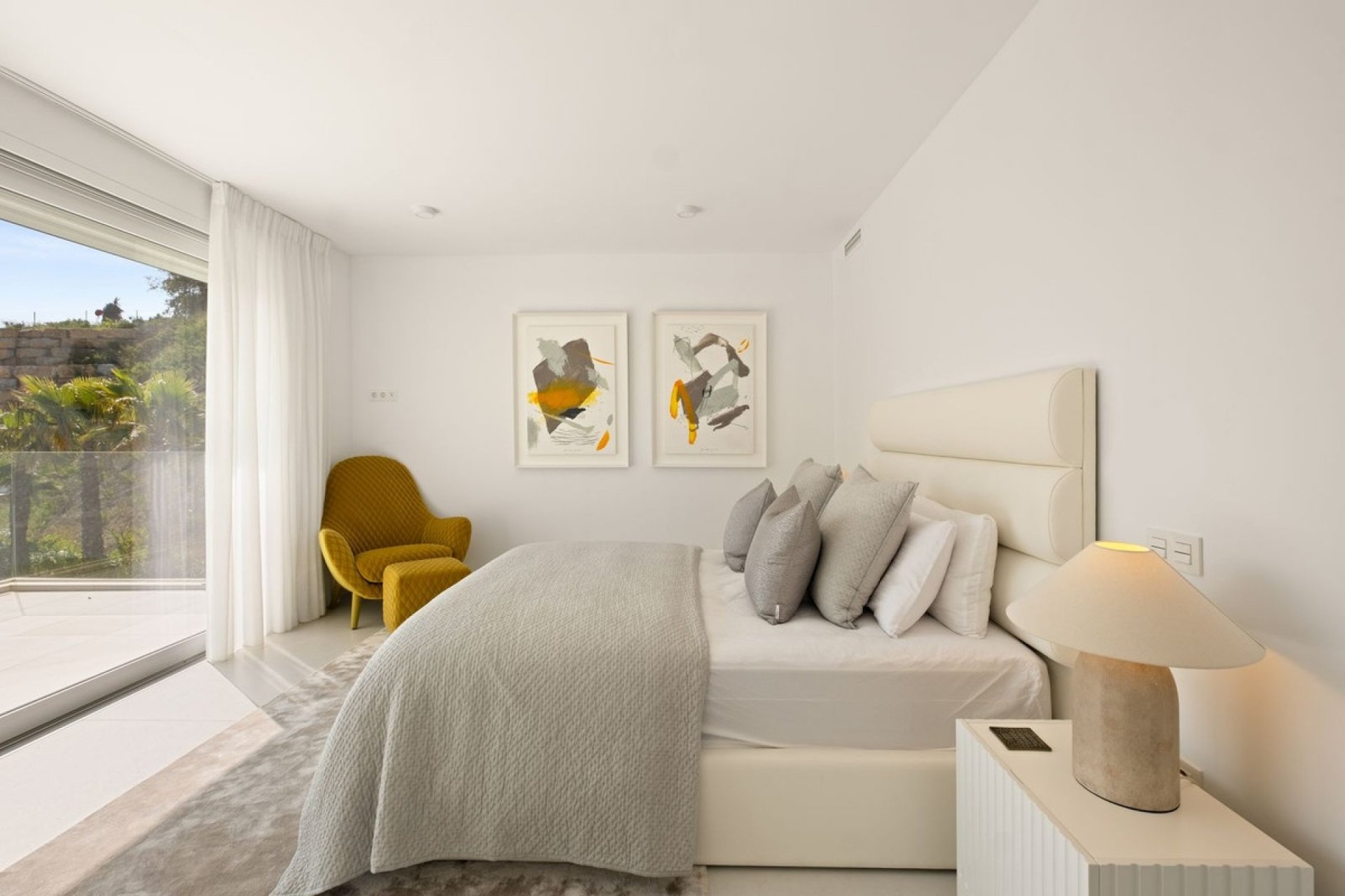 Rynek wtórny - Villa - Marbella - La Mairena