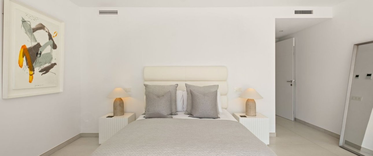 Rynek wtórny - Villa - Marbella - La Mairena