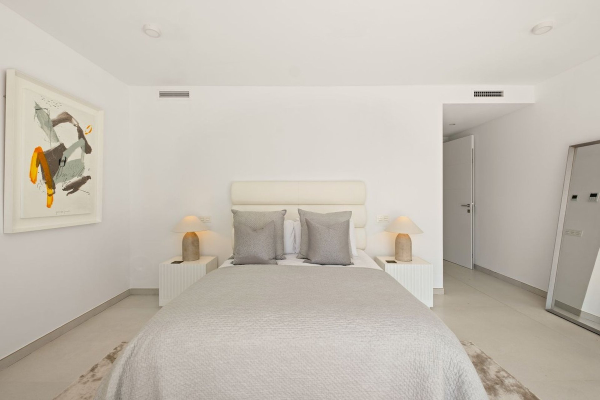 Rynek wtórny - Villa - Marbella - La Mairena