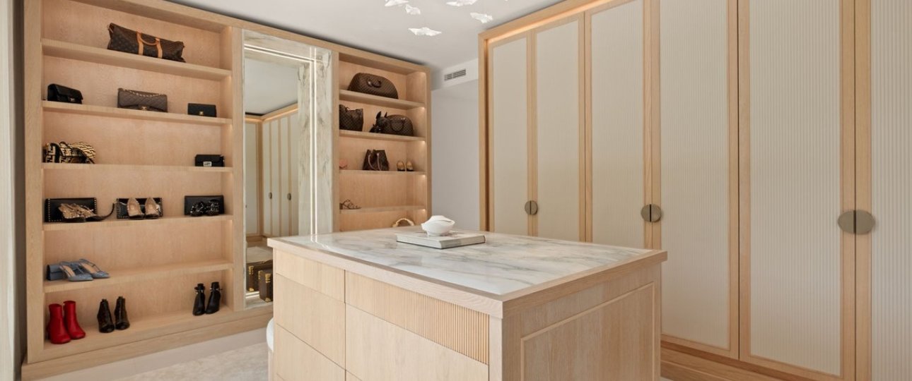 Rynek wtórny - Villa - Marbella - La Mairena