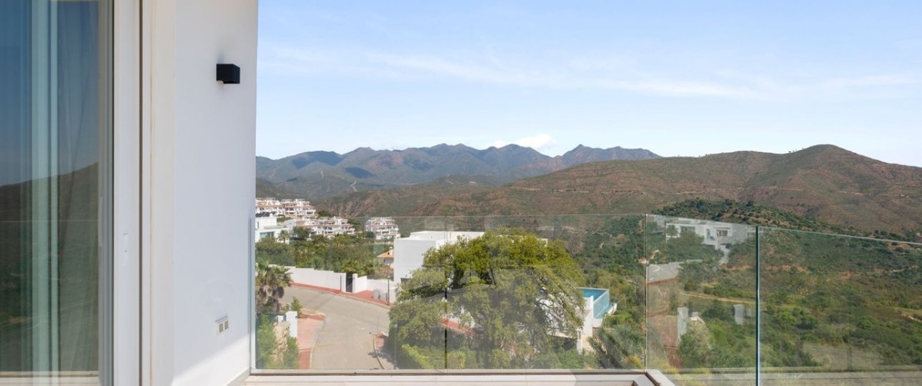 Rynek wtórny - Villa - Marbella - La Mairena