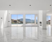 Rynek wtórny - Villa - Marbella - La Mairena