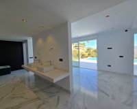 Rynek wtórny - Villa - Marbella - La Mairena
