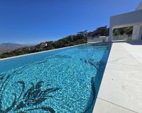 Rynek wtórny - Villa - Marbella - La Mairena