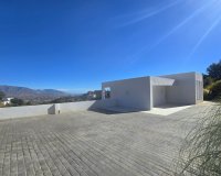 Rynek wtórny - Villa - Marbella - La Mairena